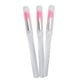 thumbnail image 5 of Cepillo Para Lápiz Labial, Cepillo Para Labios De Silicona Portátil, Aplicación Uniforme, Largo, Tacto Suave Y Cómodo, Compacto Para El Hogar, 5 of 8