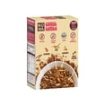 thumbnail image 4 of 2 PACK CEREAL NÜWA CANELA: Cereal con delicioso sabor a canela, almendras, coco y cacahuate, Alto en proteína y bajo en carbohidratos, Sin azúcar añadida con Ingredientes naturales y sin gluten, 4 of 5