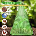 thumbnail image 3 of Abono vegetal reutilizable MACHAO con campanillas PVC ecológico, 3 of 5