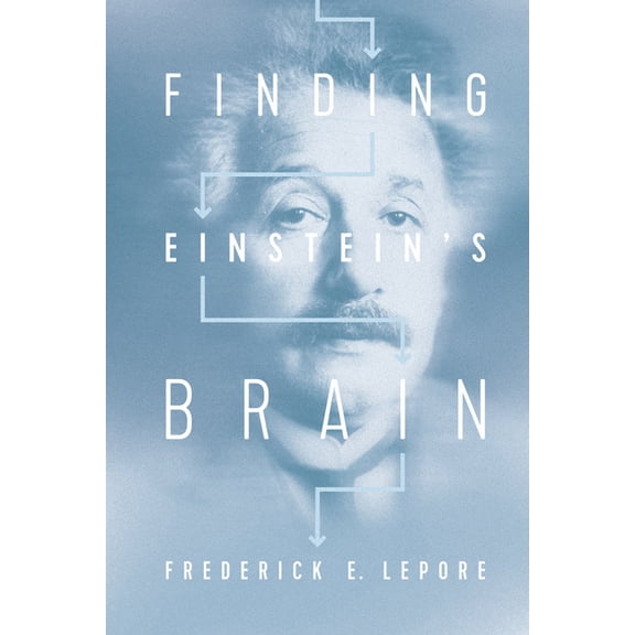Finding Einstein's Brain