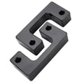 thumbnail image 2 of LAFGUR Leveling Kit，Front Coil Spring Spacer Leveling Lift Kit For Silverado 2007-2018 Sierra 1500 LM, 2 of 8