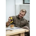 thumbnail image 6 of Carmichael’s Honey 100% Pure Raw & Unfiltered Louisiana Honey, 12 oz Bear Bottle - Everyday Sweetener for Drizzling and Recipes, 6 of 7