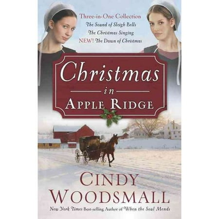 Christmas in Apple Ridge: The Sound of Sleigh Bells / The Christmas Singing / The Dawn of Christmas