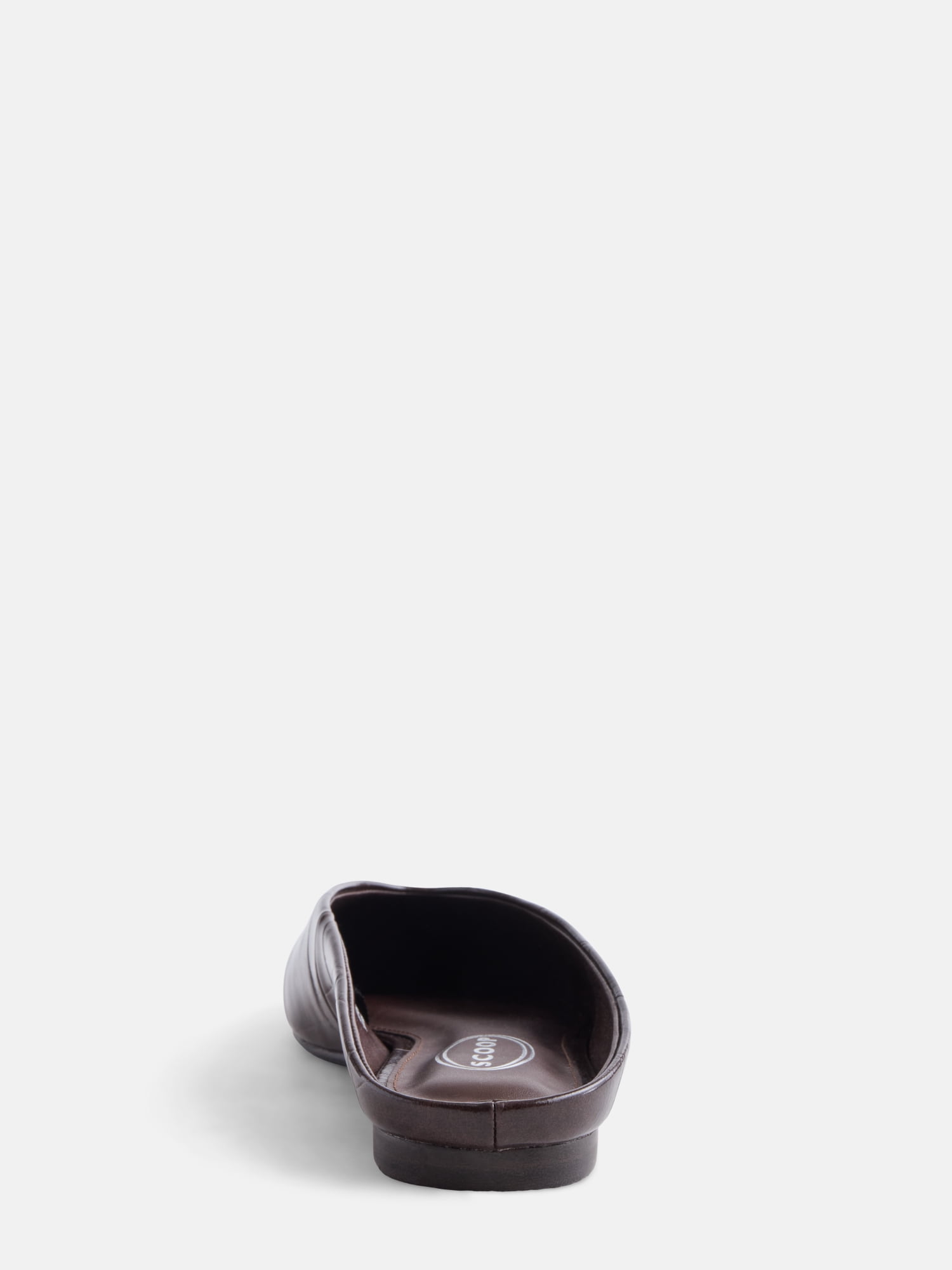 Scoop Women's Slip On Mules