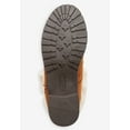 thumbnail image 3 of Comfortview Leighton Weather Boot Faux Fur Lining Women's Winter Snow Boots (Wide Widths Available), 3 of 6
