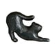 thumbnail image 1 of Tiradores de puerta de animales antiguos Baoblaze 3x diseño de gato, 1 of 8