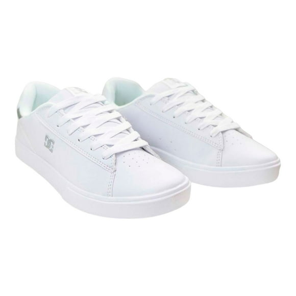 Tenis DC Shoes Hombre Notch Sn Mx J Blanco ADJS100128WS4 DC Shoes Hombre Notch Sn Mx J Blanco ADJS100128WS4