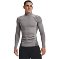 thumbnail image 1 of Camiseta de Compresión Under Armour ColdGear para Hombre 3X-Large, 1 of 4
