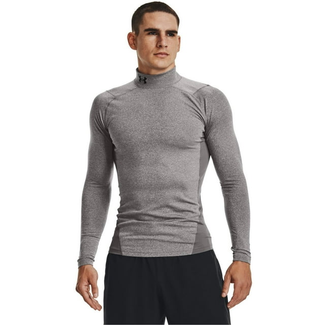 Camiseta de Compresión Under Armour ColdGear para Hombre 3X-Large