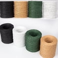 thumbnail image 2 of FOMIYES Rollo De Cuerda Para Regalo Color Marrón Claro Para Y Envolver Flores Durable, 2 of 7
