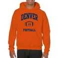 thumbnail image 3 of UGP Campus Long Sleeve Graphic Regular Hoodie (Men's or Women's) 1 Pack, 3 of 6