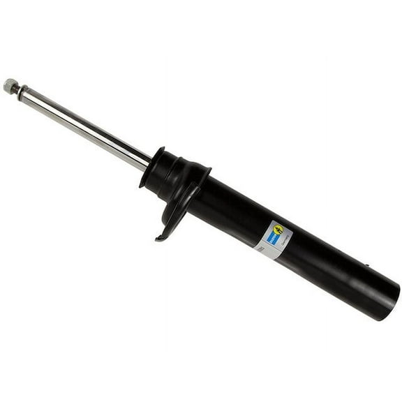 Front Right Strut Assembly - Compatible with 2016 - 2017 BMW X1