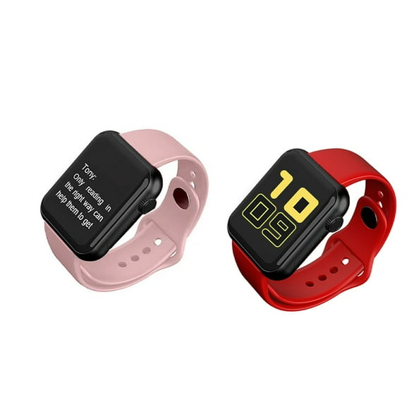 KA V6 Waterproof Wrist Take Pictures Watch Pedometer Stopwatch Monitor Health