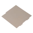 thumbnail image 1 of Plaque de Construction PEI, Texture Pièces Double Face pour Imprimante 3D, 1 of 8