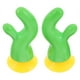 thumbnail image 5 of par de cuernos de reno para casco, decoración creativa de astas para casco de motocicleta, pegatina única para techo de coche, decoración para casco de bicicleta y casco de esquí, 5 of 7