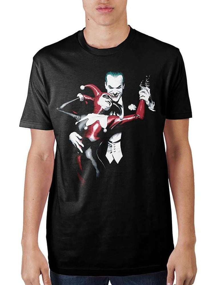 joker shirt walmart