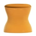 thumbnail image 4 of CHUANK Haut Bandeau Long Tube Basique Uni Extensible en Coton pour Femmes, Lot de 2, 4 of 5