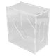 thumbnail image 3 of Breast Milk Freezer Organizer Reusable Transparent Acrylic Breast Milk Bag Container Tower for Home, 3 of 4