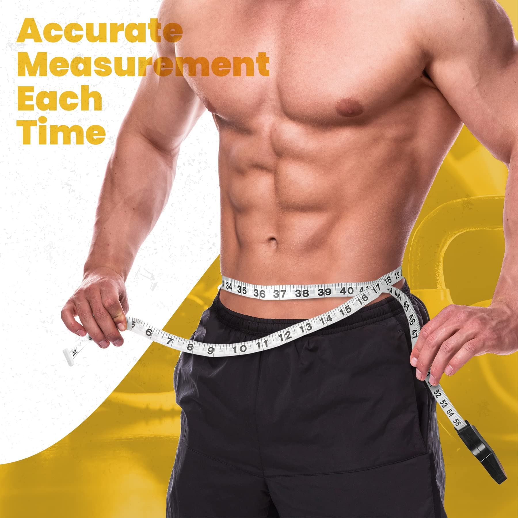 11 Best Body Fat Measuring Tape For 2023
