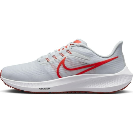 Nike Air Zoom Pegasus 39 Men's size 7 Platinum White Running Shoes DH4071 009