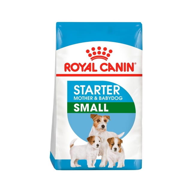 Croquetas Perro Cachorro Raza Pequeña Royal Canin 1.14kg
