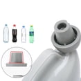 thumbnail image 4 of Fdit Portable Outdoor Urine Bottle Set Male Pee Urinal Storage Urine Collector, Urinal Storage, Outdoor Urine Bottle, 4 of 6