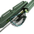 thumbnail image 4 of Sportube Series 1 Lightweight Protective Sports Gear Travel Case, Blaze, 4 of 7