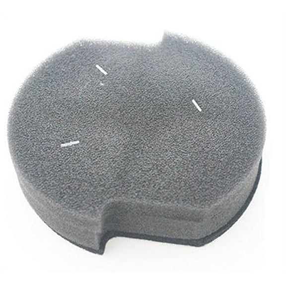 Bissell Powerlifter Pet Filter Kit