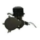 thumbnail image 3 of motor de bicicleta motorizada,Cabezal del motor de gasolina para bicicleta de 2 tiempos de 80 cc,Motor de bicicleta motorizado Potente motor de bicicleta,Motor de gasolina de un solo cilindro, 3 of 9