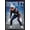 Black Framed Version, variant on NFL New England Patriots - Christian Gonzalez 24 Wall Poster, 22.375" x 34"