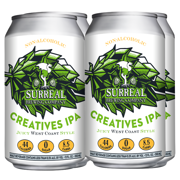 SBC CREATIVES IPA