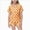 Halloween G2-Orange, variant on 12-13 Years Teen Halloween Sports Two Piece Cape And Pants Set Halloween Pajamas Girls Pajamas