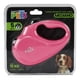 thumbnail image 2 of Correa Retractil Para Perro Correa De 5 M Mediana Fancy Pets Color Rosa, 2 of 4