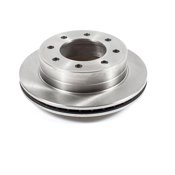 AutoSpecialty Brake Rotor