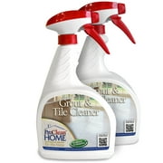 CWP ProClean Home Grout & Tile 302 oz Double Pack