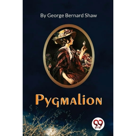 Pygmalion, (Paperback)