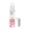 C, variant on E Double Color Double Layer Nail Nourishing Finger Oil For Healthy Cuticles 10Ml