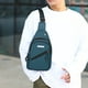 thumbnail image 5 of onlyliua Ofertas Del Día Bolso de Negocios para Pecho para Hombres - Bolso Bandolera Informal - Bolso Frontal Versatil para Ciclismo y Fitness - Bolso de Hombro Cómodo para Viajes Al Aire Libre, 5 of 7