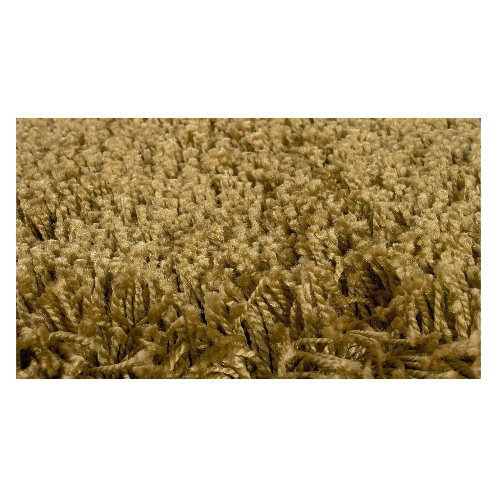 Oriental Weavers Loft 520 Solid Shag Rug