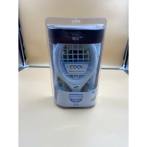 Image of PDP Wii Nerf Sports Pack  4 Count