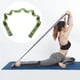 thumbnail image 5 of Correa de banda elástica, banda elástica de estiramiento para ejercicios, múltiples bucles , entrenamiento físico, aptitud, asistencia de est bucles DYNWAVEMX Correa de yoga, 5 of 8