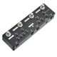 thumbnail image 1 of Pedal de efectos de guitarra, 5 modos, reverberación, retardo, Fx, LOOP, distorsión, Overdrive, accesorios de afinación de guitarra, 1 of 12