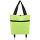 thumbnail image 1 of Bolsa plegable con ruedas para la compra, bolsa de supermercado, bolsa de lavandería, 1 of 5
