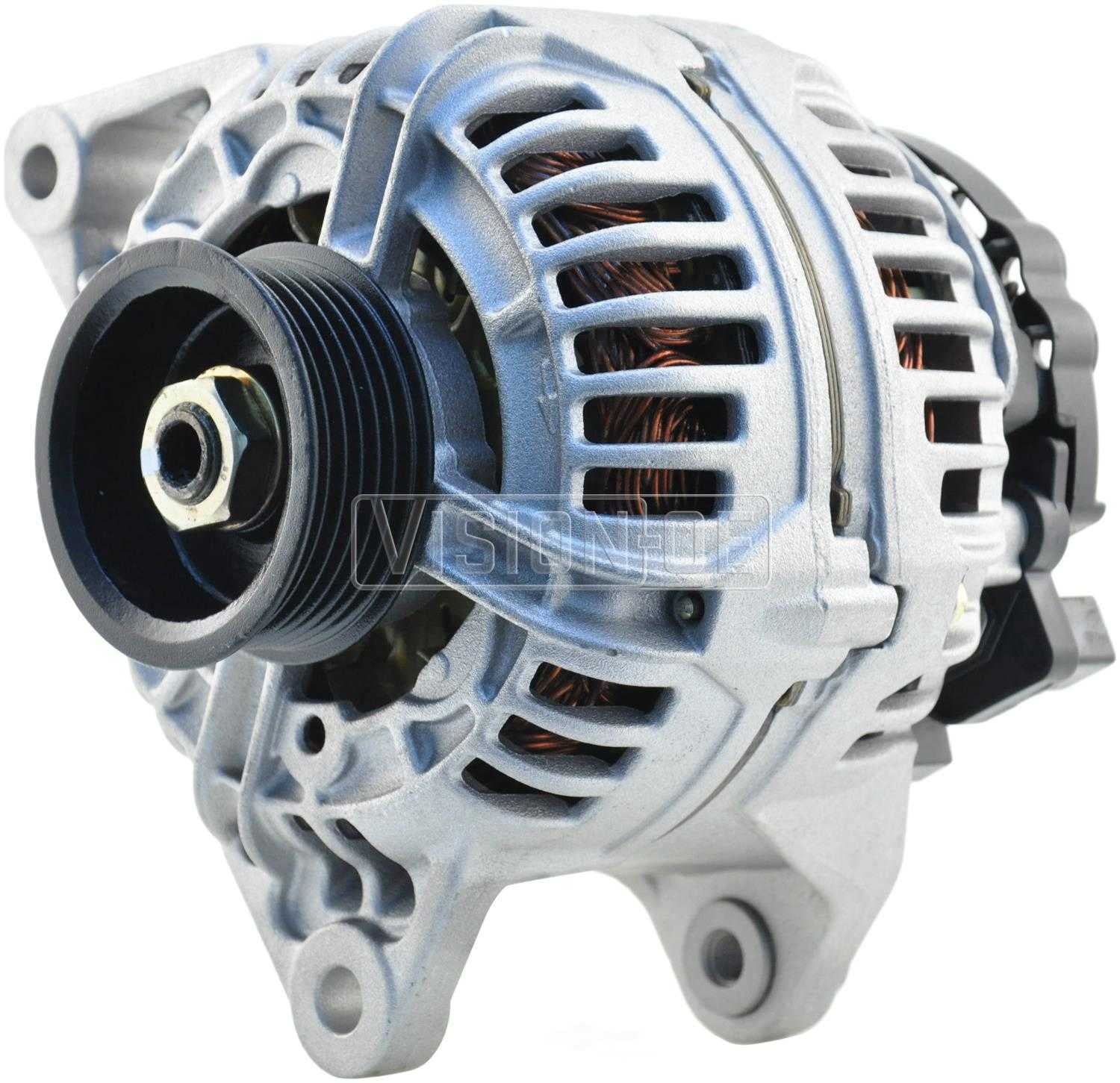 Vision OE 13922 Alternator