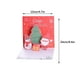 thumbnail image 3 of Christmas Tree Card, 3 D Glitter Christmas Tree Greeting Card And Envelope, 3 D Christmas Greeting Card, Greeting Card Merry Christmas Card Winter Holiday, 3 of 6