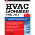 thumbnail image 1 of Pre-Owned HVAC Licensing Study Guide, Second Edition, 1 of 1
