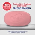 thumbnail image 4 of Jabón corporal Escudo antibacterial protección y cuidado 135 g, 4 of 4