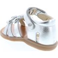 thumbnail image 3 of Naturino Girls 5036 Fashion Dress Sandals, 3 of 7