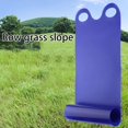 thumbnail image 4 of Winter Snow Sled Sand Slide Winter Snow Sled  Slidding Board Portable Lightweight Sand Blanket, 4 of 8
