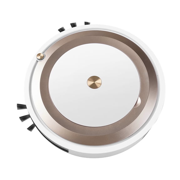 App Remote Control Robot Vacuum Cleaner Mini Floor Cleaning Sweeper Machine USB